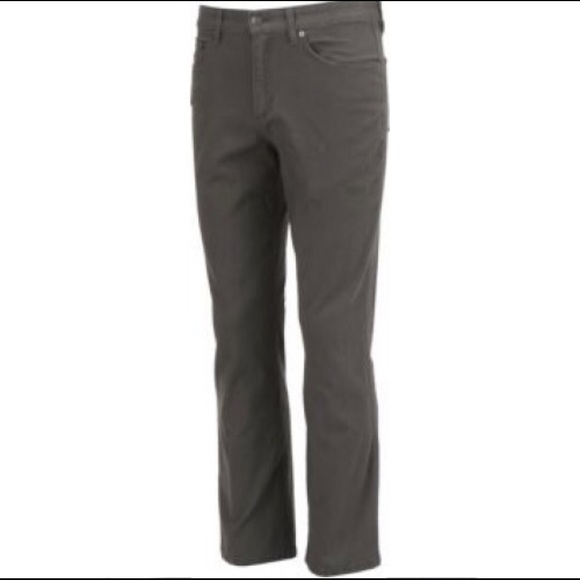 men's magellan khaki pants